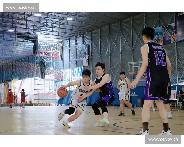 精彩篮球赛事全程直播精彩瞬间回顾与分析球迷互动不断