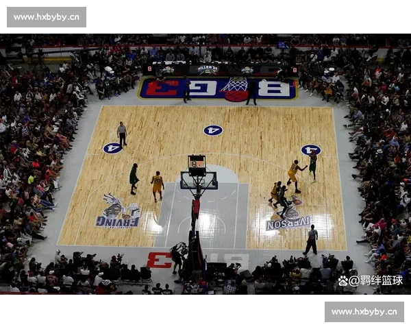精准解读篮球比赛走势的实用分析技巧与策略指南